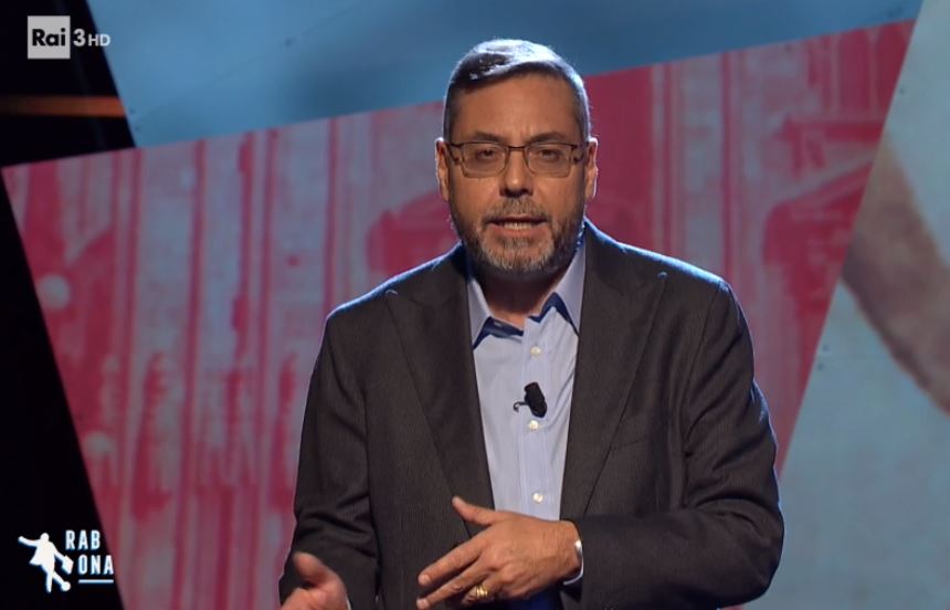 Rabona: Vianello schiacciato dalla debordante prosopopea del calcio romantico. Il debutto è deludente