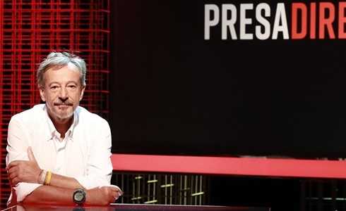 Programmi TV di stasera, lunedì 8 ottobre 2018. Su Rai3 PresaDiretta