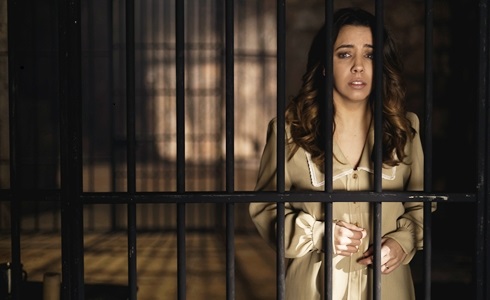 Il Segreto anticipazioni: Alfonso ed Emilia vengono arrestati