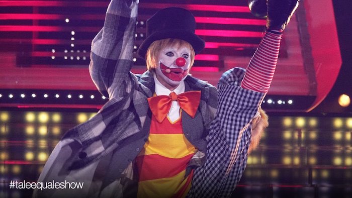 Tale e quale Show 2018: Roberta Bonanno fa il bis e vince la quarta puntata imitando Katy Perry. Classifica