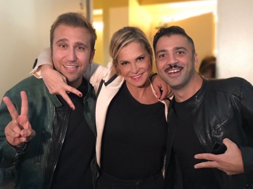 Le Iene tentano uno scherzo a Simona Ventura, lei non ci casca: «Vi ho creato io» – Video