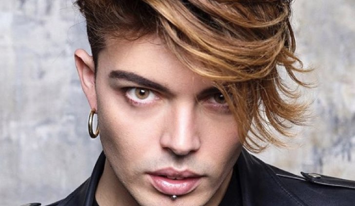 BOOM! Stash prof di canto ad Amici 18