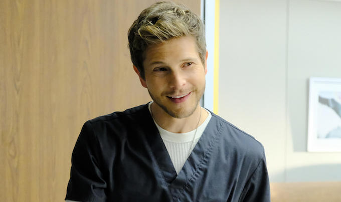 The Resident 2: si riparte con un blackout