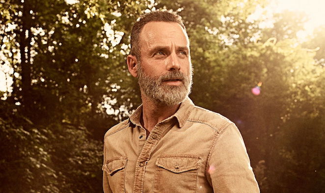 The Walking Dead 9: arrivano gli ultimi episodi di Rick