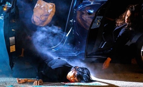 Un Posto al Sole: anticipazioni 22 – 26 ottobre 2018. Marina e Vera vittime di un grave incidente d’auto