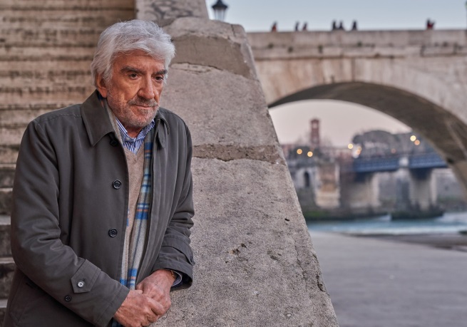 Una Pallottola nel Cuore 3: Proietti porta su Rai 1 una routine piacevole, ma che potrebbe dare di più