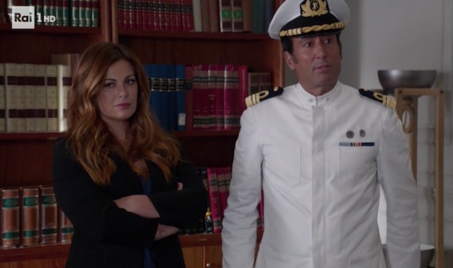 Ascolti TV | Giovedì 4 ottobre 2018. Calano Non Dirlo al Mio Capo (19.5%), Pechino Express (7.3%), Big Show (5.8%). Renzi a L’Intervista 7.9%