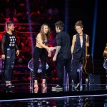 X Factor 2018 - Over