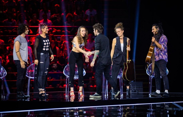 X Factor 2018: i concorrenti ammessi alle Home Visit