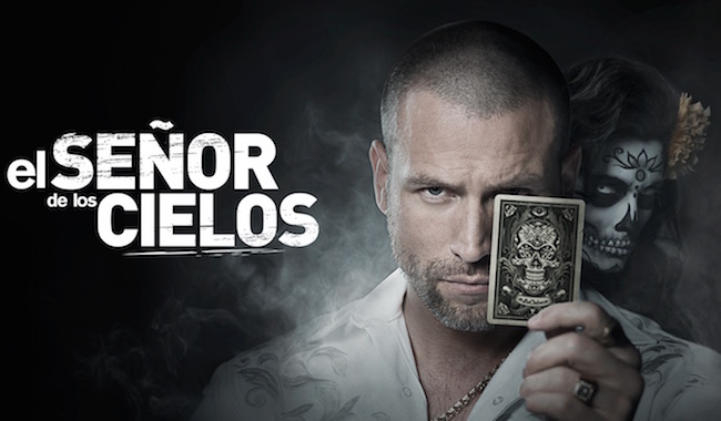 Fenomeno Narconovelas