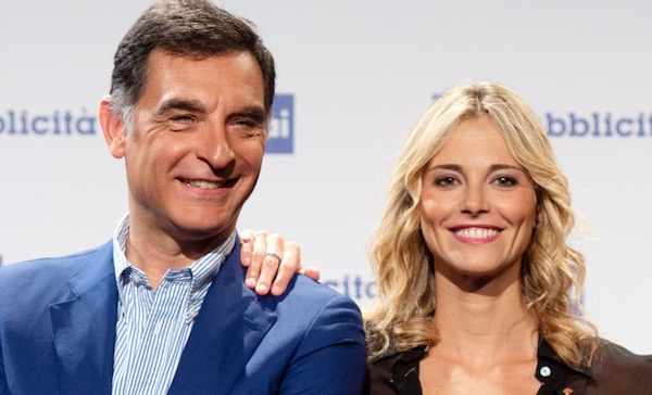 Pagelle TV della Settimana (15-21/10/2018). Promossi Guaccero e Ulisse. Bocciati Celentano su XF e Volo