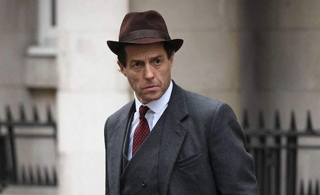 A Very English Scandal: Hugh Grant tra sesso, politica e omosessualità