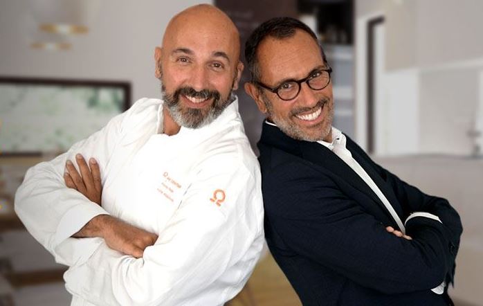 Aiuto! Arrivano gli Ospiti: Castrignano e Ribaldone tornano su La5