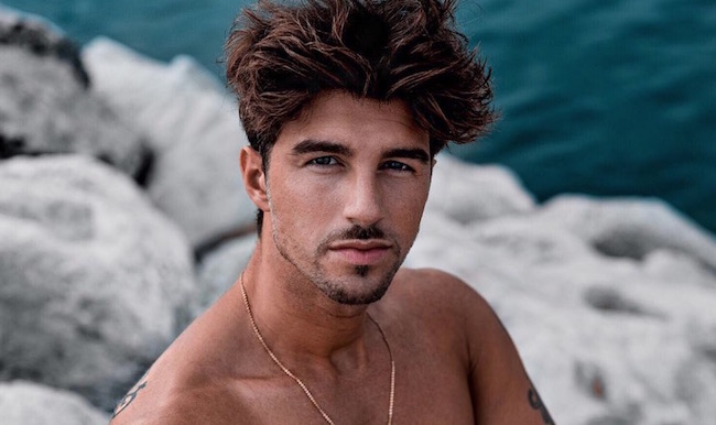 BOOM! Andrea Damante sbarca su MTV