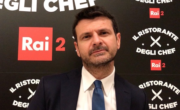Andrea Fabiano a DM: «La Rai è un’azienda in bilico»