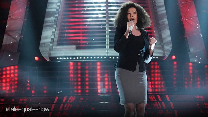 Tale e quale show 2018, torneo: anche Carlo Conti fa gli scherzi. Decima puntata vinta dalla Drusian – Classifica