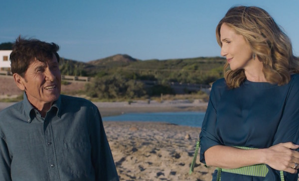 Ascolti TV | Domenica 25 novembre 2018. L’Isola di Pietro chiude con il 16.3%, Fazio 15.2%-13.2%. La Notte dei Record 2.6%. In sovrapposizione Domenica In 16.32%, Domenica Live 15.39%