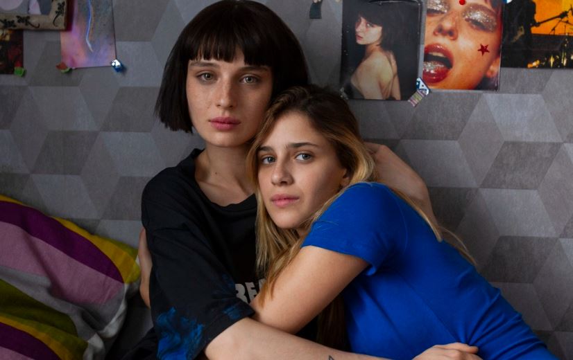 Baby: su Netflix la fiction sulle squillo dei Paroli – Trama e personaggi