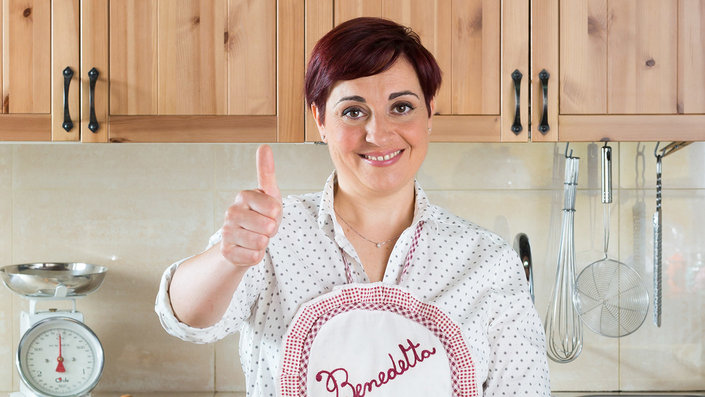 Fatto in Casa per Voi, e si vede