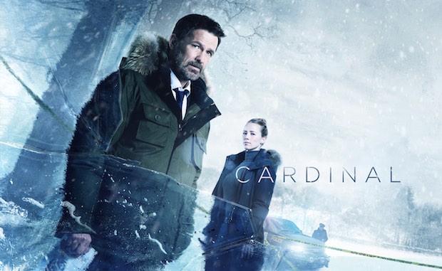Cardinal: la ferocia umana supera quella della natura nella nuova serie tv canadese