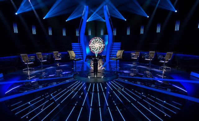 Chi vuol essere milionario da venerdì 7 dicembre. Le novità