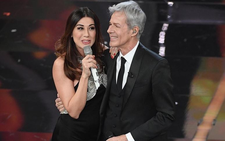 BOOM! Festival di Sanremo 2019: Baglioni con Incontrada, Raffaele e Bisio verso la conduzione