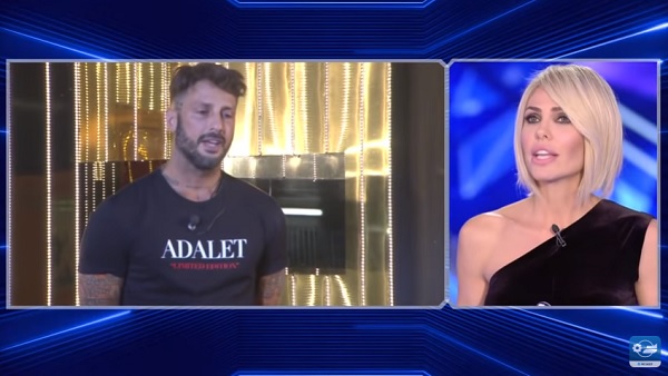 GF Vip, i legali di Fabrizio Corona rivelano: la lite con Ilary Blasi «frutto di un accordo per incrementare gli ascolti». Ecco i suoi cachet