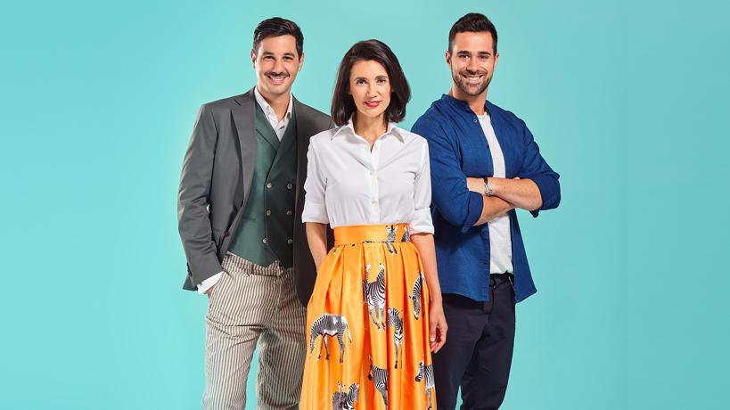 Cortesie per gli Ospiti: cambiare tutti per non cambiare niente