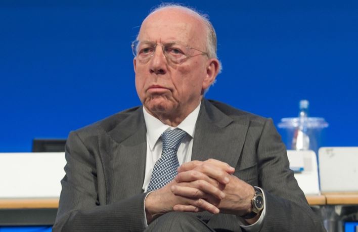 Mediaset, Confalonieri contro la Rai: «Svende gli spot perché ha il canone». L’AD Salini replica