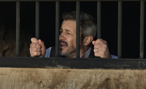 Il Segreto anticipazioni: Alfonso è diventato cieco in prigione