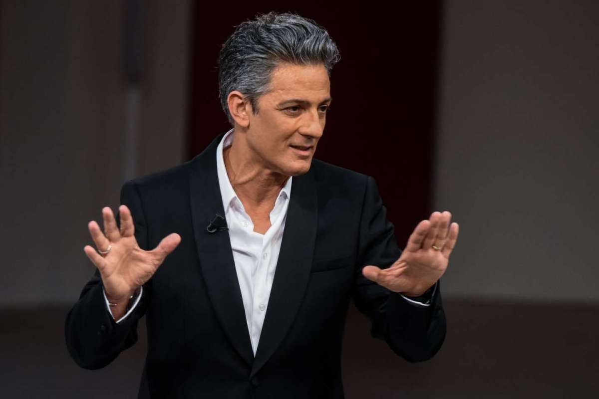 Fiorello in Rai: stamattina incontro con Salini per progetto multipiattaforma su Rai Play