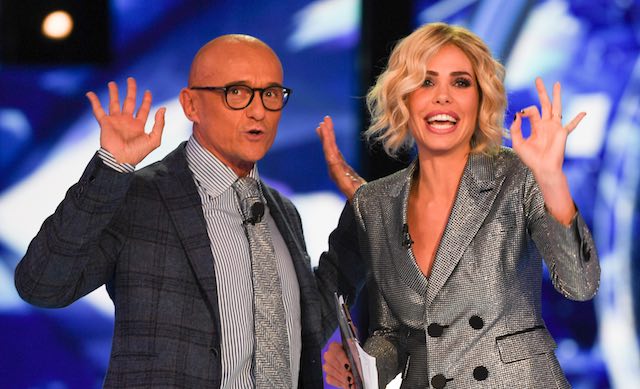 Grande Fratello Vip raddoppia ancora