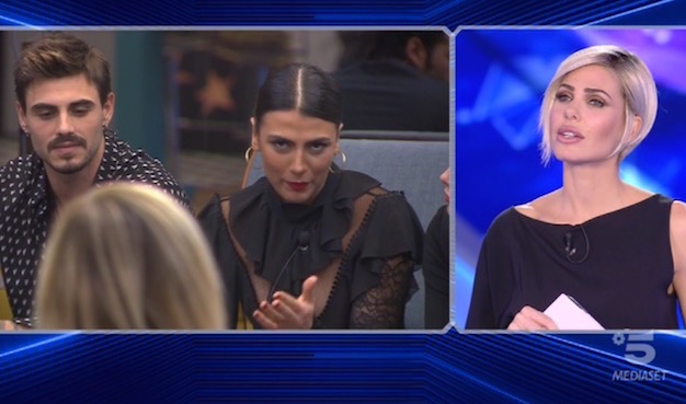 Ascolti TV | Lunedì 5 novembre 2018. I Bastardi (5,2 mln – 22.56%), GF Vip (3,7 mln – 21.02%)