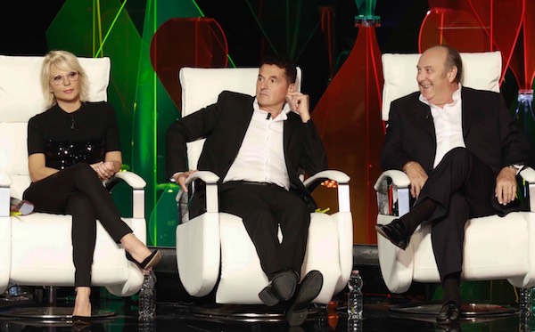 Ascolti TV | Sabato 3 novembre 2018. Record per Tú sí que vales (30.21%), Portobello cala al 16.82%