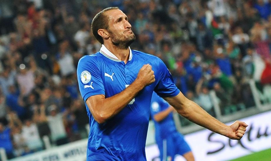 Programmi TV di stasera, sabato 17 novembre 2018. Su Rai1 Italia vs Portogallo