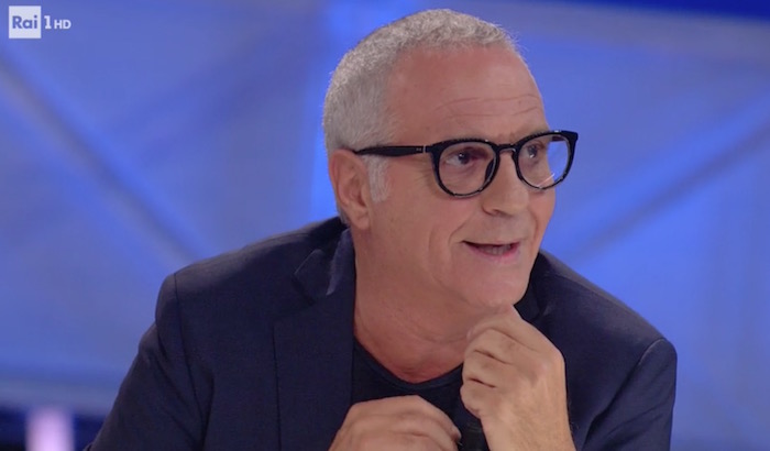 Giorgio Panariello a Tale e Quale Giorgio Panariello a Tale e Quale