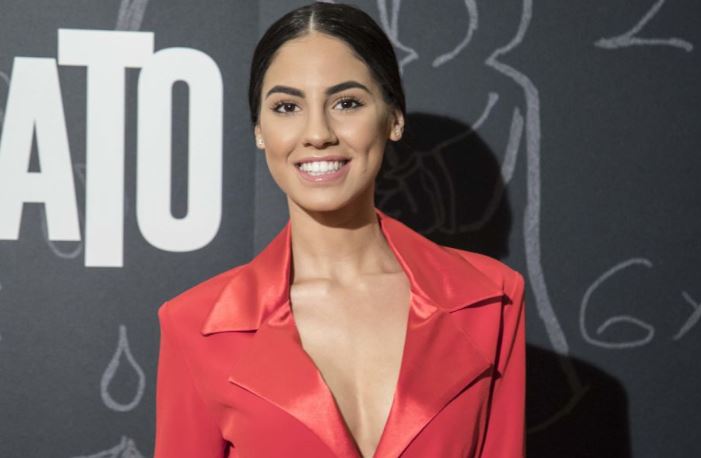 Giulia De Lellis e Irama fidanzati? La coppia puzza già di montatura