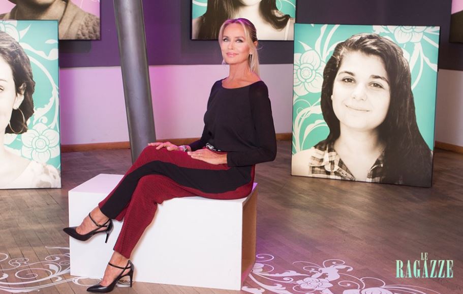 Programmi TV di stasera, domenica 18 novembre 2018