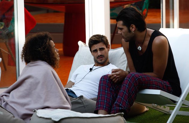 Grande Fratello Vip 2018: Stefano Sala e Benedetta Mazza come Cecilia e Ignazio? Parla Monte