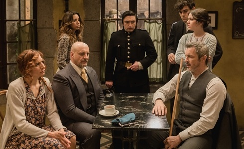 Il Segreto anticipazioni: Il Generale Perez De Ayala getta scompiglio a Puente Viejo