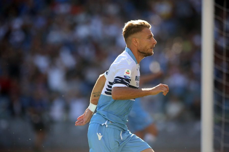 Europa League 2018/19: Milan alle 18.55 solo su Sky, Lazio alle 21.00 su Tv8