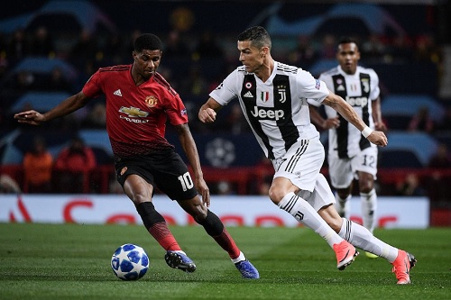 Champions League 2018/19: Juventus per la prima volta su Rai 1