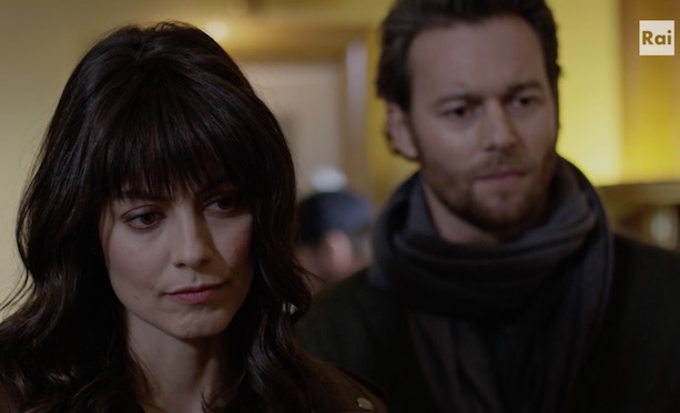 Ascolti TV | Giovedì 15 novembre 2018. L’Allieva domina (22.8%), solito flop per la Nations League (10.4%). Pechino Express 7.5%. Scotti (19.2%-22.4%) batte Insinna (18.5%-22.3%)