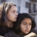 L'Amica Geniale - Elisa Del Genio e Ludovica Nasti