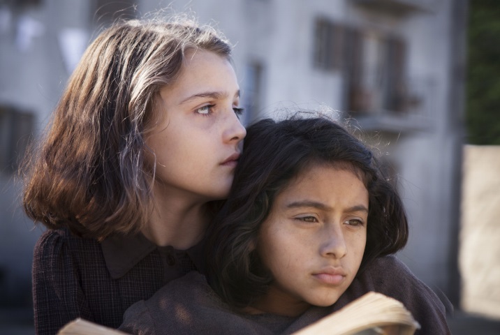 L’Amica Geniale: il best seller di Elena Ferrante è pronto al debutto su Rai 1