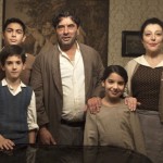 L'Amica Geniale - La Famiglia Carracci