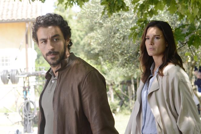 Ascolti TV | Domenica 11 novembre 2018. Fazio 14.4%-13%, Morandi 15.6%. In sovrapposizione, Venier 15.7% – D’urso 15.2%