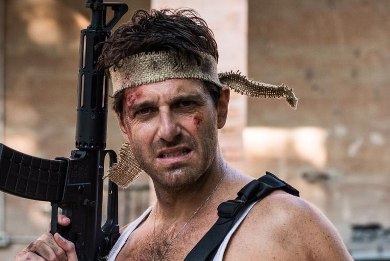 L’Ispettore Coliandro 7: anticipazioni ultima puntata di mercoledì 5 dicembre 2018