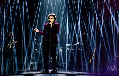 X Factor 2018, sesto live: Fedez ‘salva’ Naomi grazie alla cover, Leo Gassman fa fuori Sherol Dos Santos