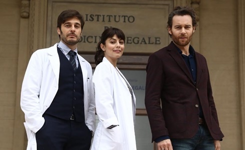 Programmi TV di stasera, giovedì 15 novembre 2018. Su Rai1 «L’Allieva 2»